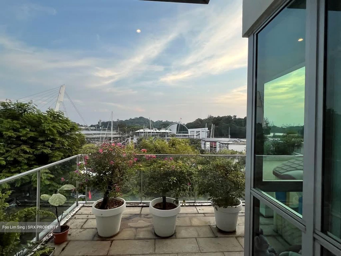 Caribbean At Keppel Bay (D4), Condominium #605114141